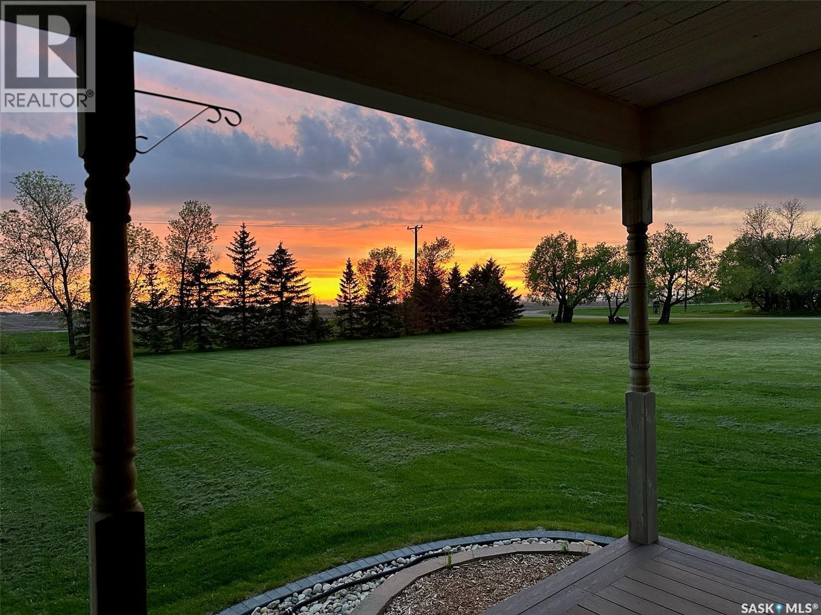 Doty Acreage, Moose Mountain Rm No. 63, Saskatchewan  S0C 0R0 - Photo 3 - SK028575