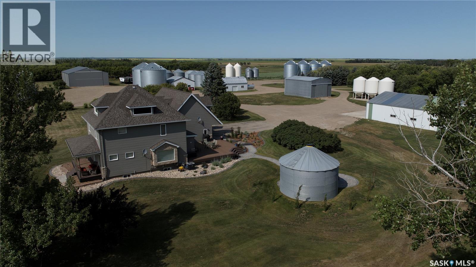 Doty Acreage, Moose Mountain Rm No. 63, Saskatchewan  S0C 0R0 - Photo 4 - SK028575