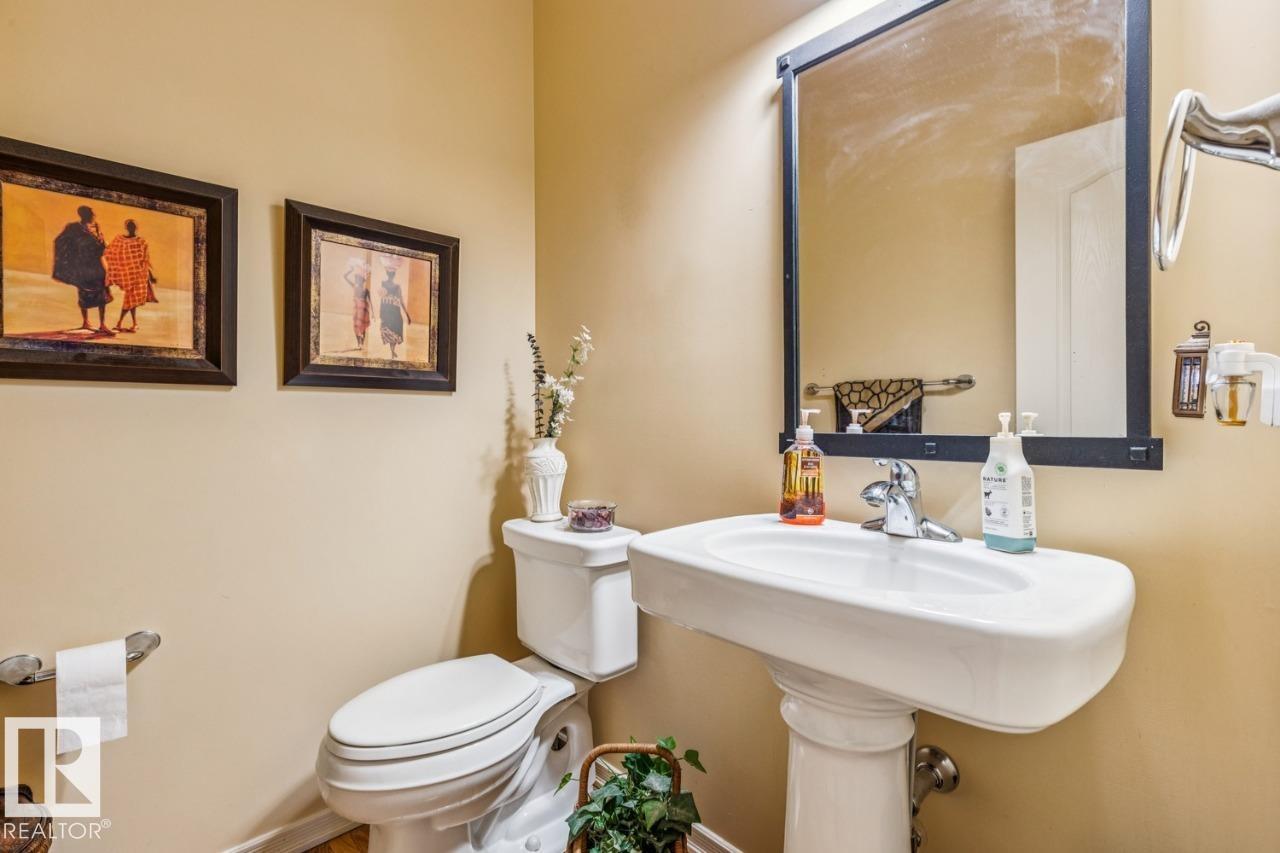 #38 3003 34 Av Nw, Edmonton, Alberta  T6T 0A1 - Photo 15 - E4473975