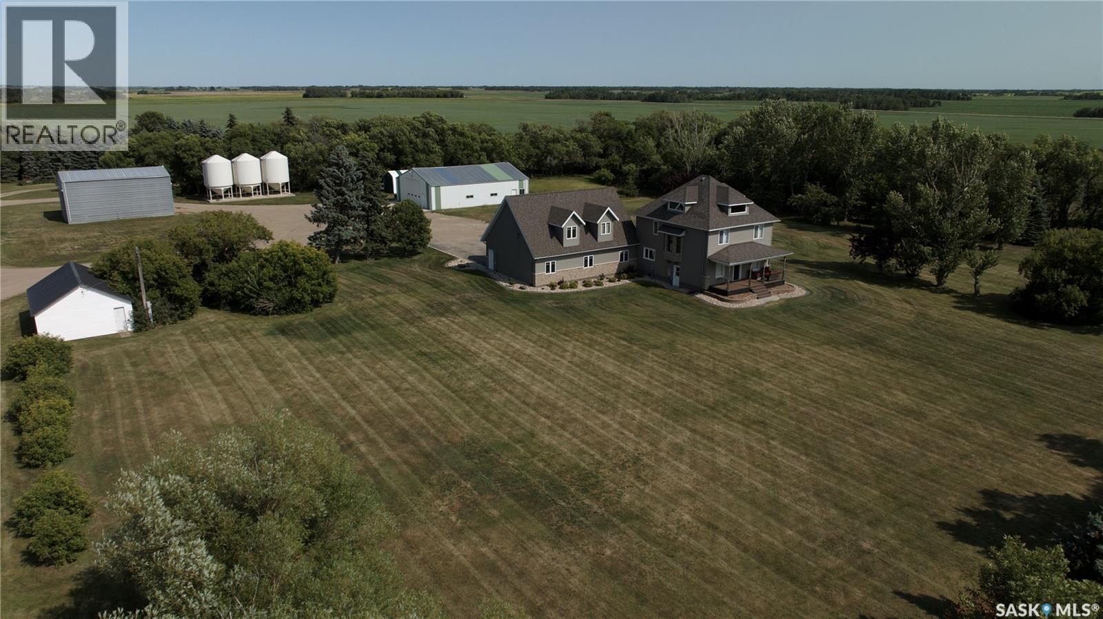 Doty Acreage, Moose Mountain Rm No. 63, Saskatchewan  S0C 0R0 - Photo 6 - SK028575