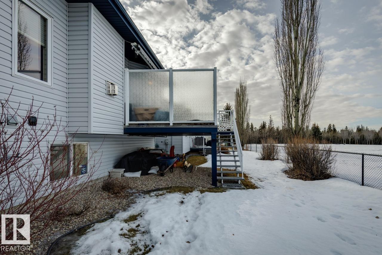 #38 3003 34 Av Nw, Edmonton, Alberta  T6T 0A1 - Photo 32 - E4473975