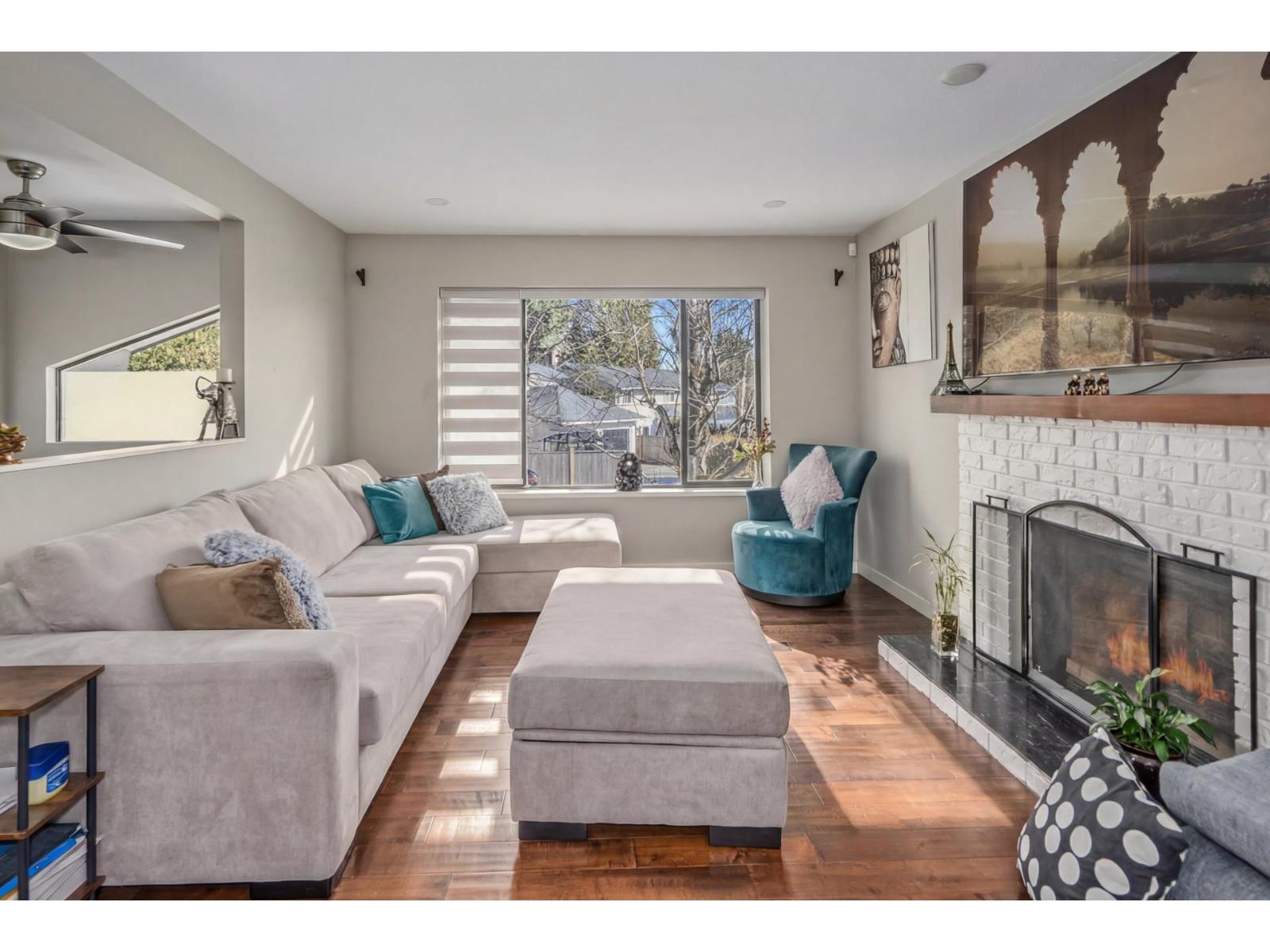 1981 158a Street, Surrey, British Columbia  V4A 7M3 - Photo 5 - R3092056