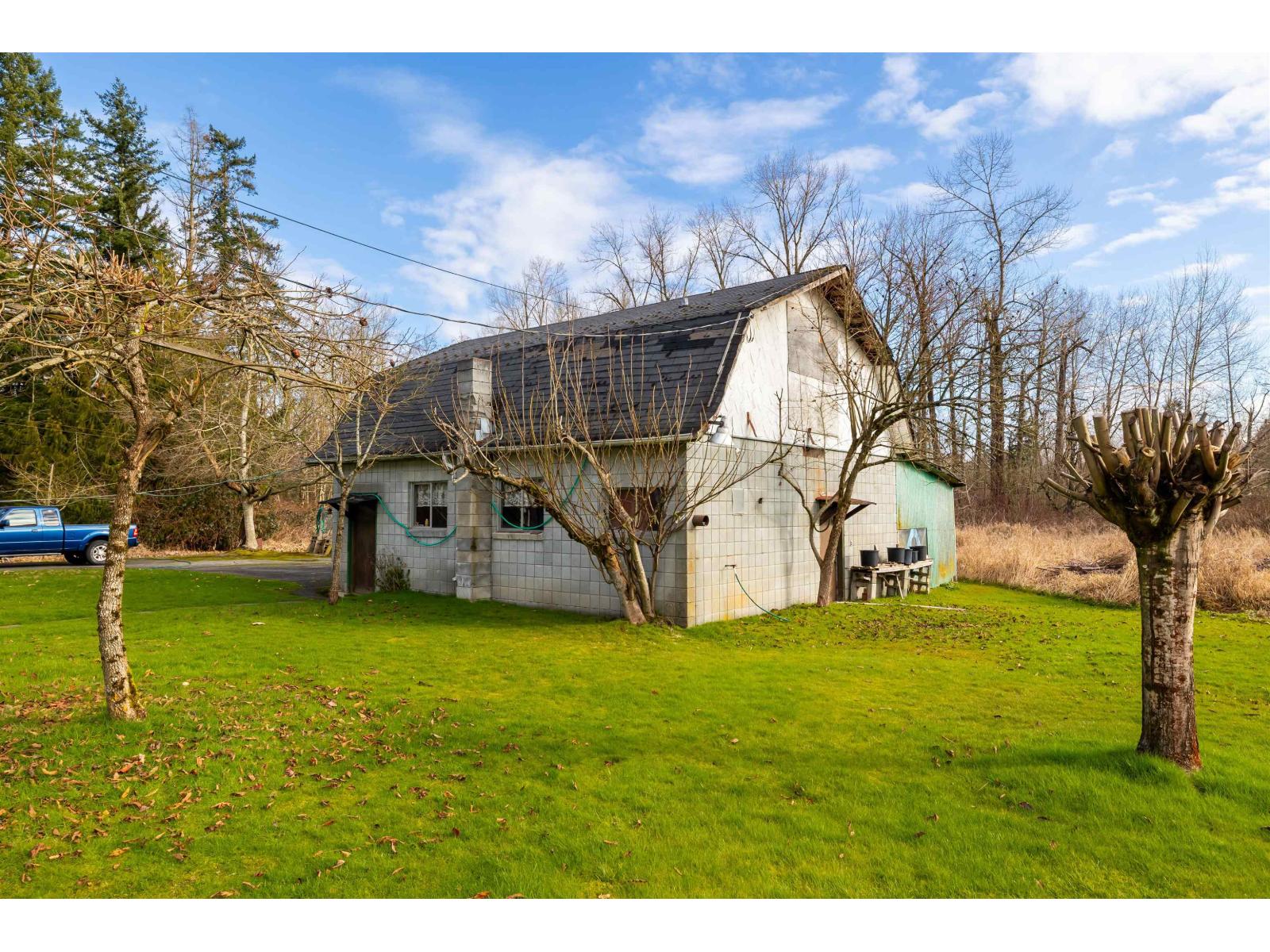 7380 198b Street, Langley, British Columbia  V2Y 1R9 - Photo 12 - R3091988