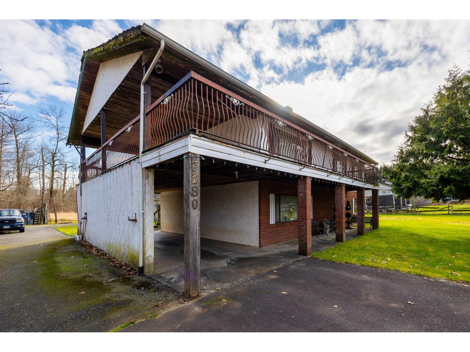 7380 198b Street, Langley, British Columbia  V2Y 1R9 - Photo 15 - R3091988