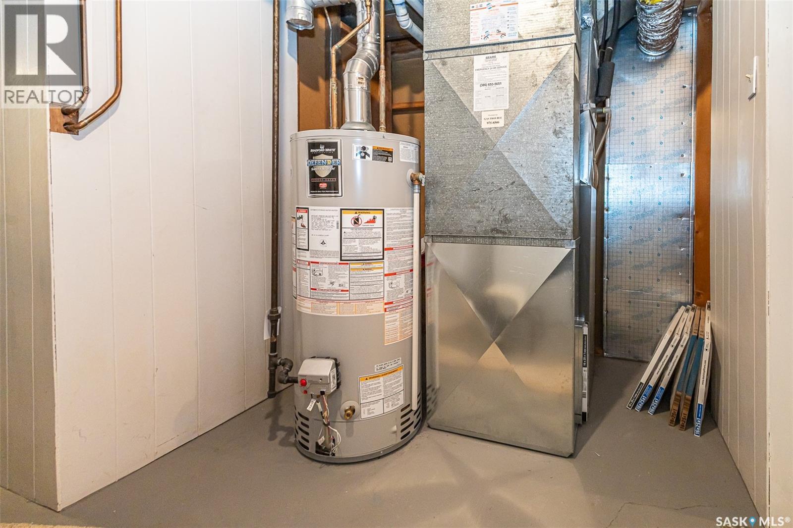 318 Montreal Avenue N, Saskatoon, Saskatchewan  S7L 3N8 - Photo 28 - SK029007