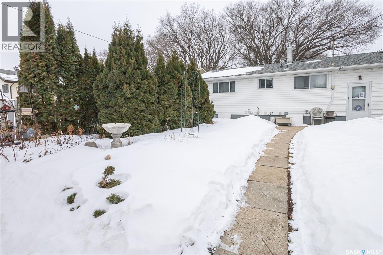 318 Montreal Avenue N, Saskatoon, Saskatchewan  S7L 3N8 - Photo 32 - SK029007