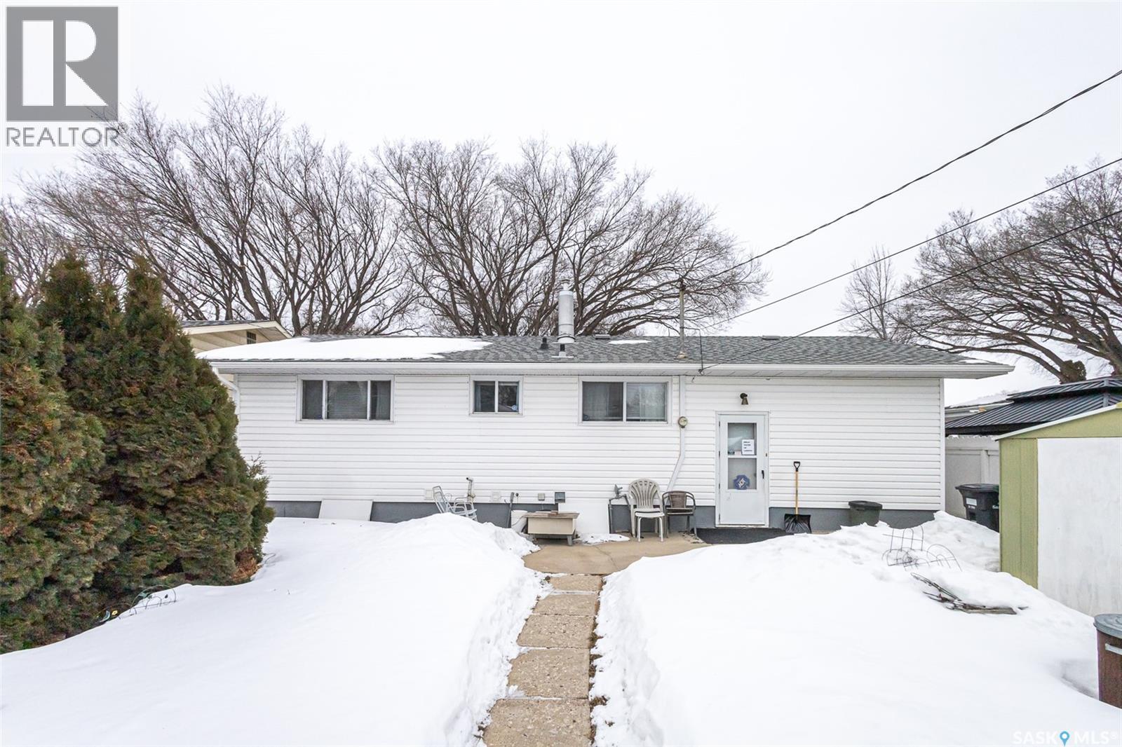 318 Montreal Avenue N, Saskatoon, Saskatchewan  S7L 3N8 - Photo 34 - SK029007