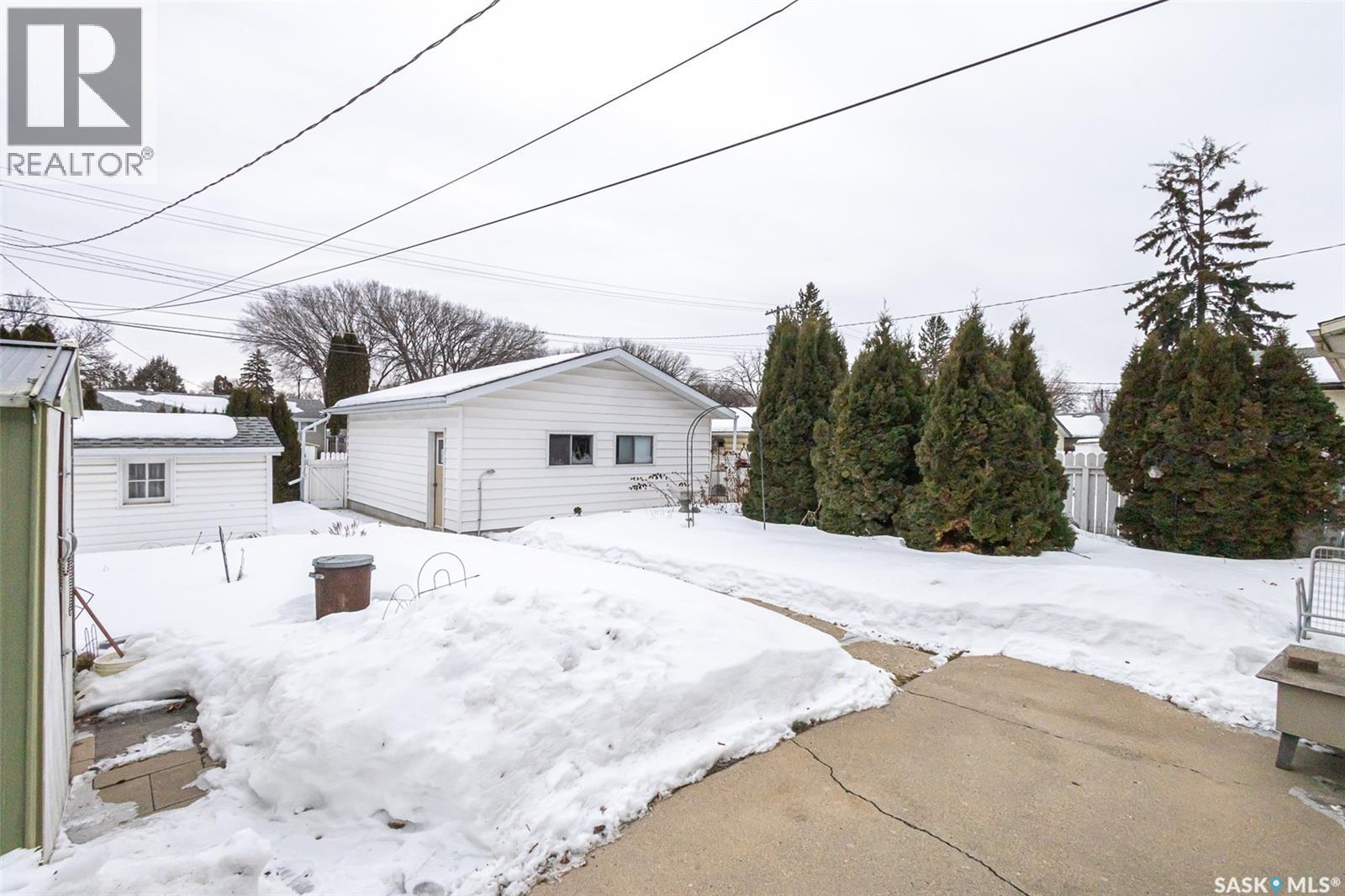318 Montreal Avenue N, Saskatoon, Saskatchewan  S7L 3N8 - Photo 36 - SK029007