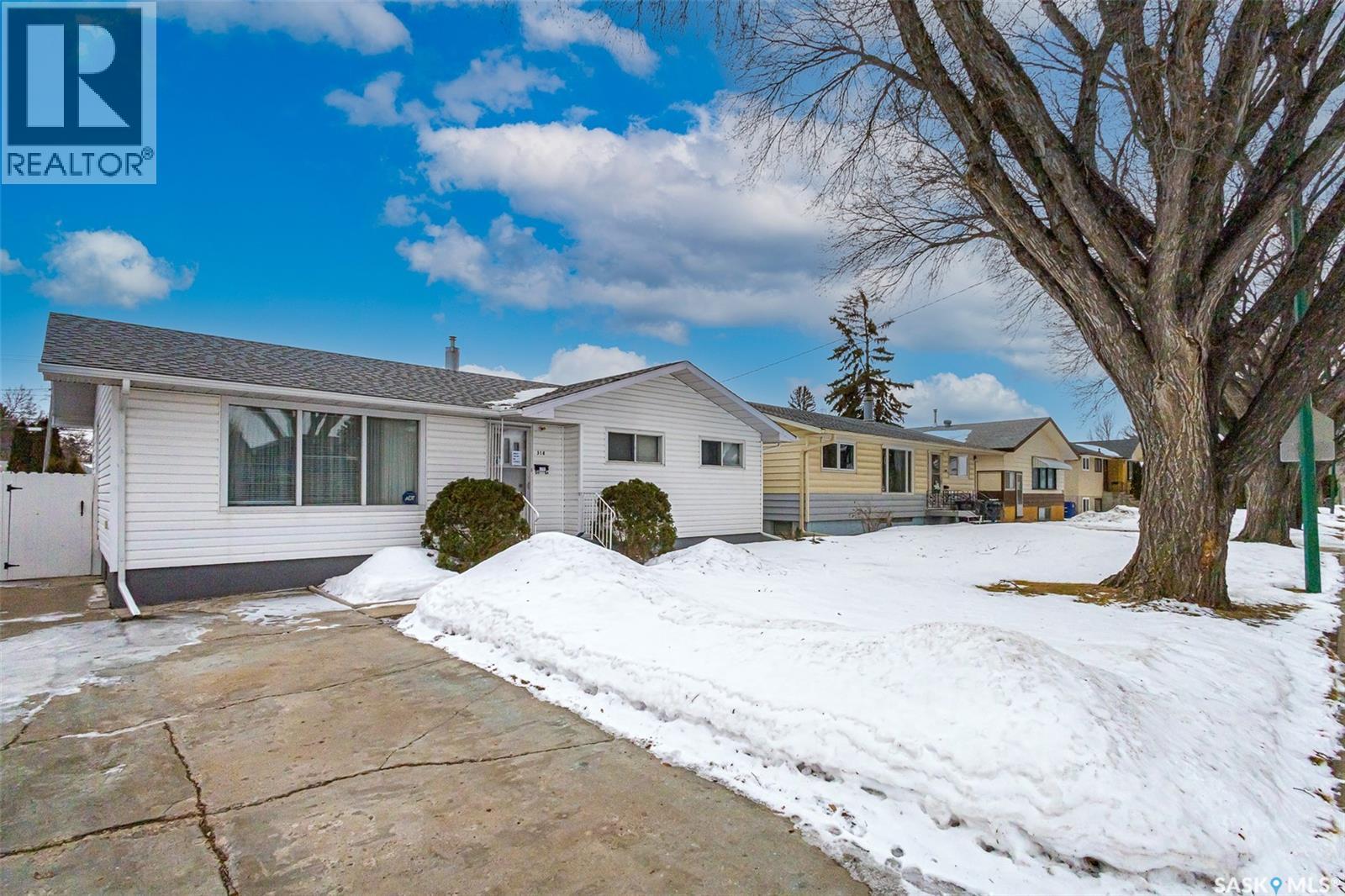 318 Montreal Avenue N, Saskatoon, Saskatchewan  S7L 3N8 - Photo 38 - SK029007