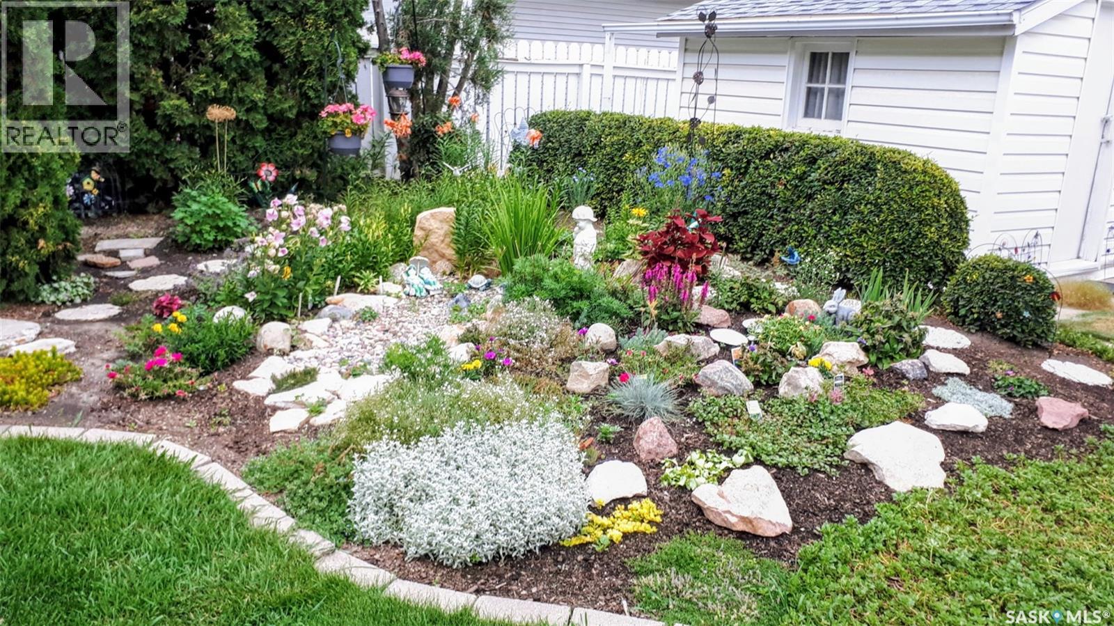 318 Montreal Avenue N, Saskatoon, Saskatchewan  S7L 3N8 - Photo 41 - SK029007