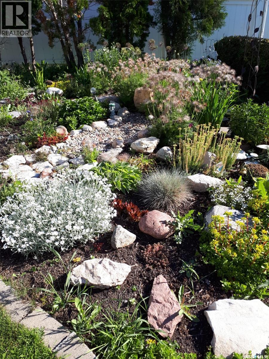 318 Montreal Avenue N, Saskatoon, Saskatchewan  S7L 3N8 - Photo 44 - SK029007