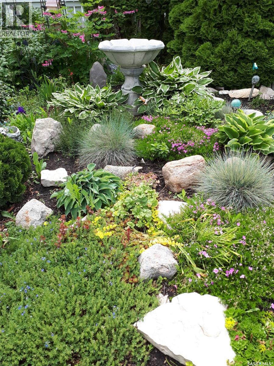 318 Montreal Avenue N, Saskatoon, Saskatchewan  S7L 3N8 - Photo 47 - SK029007