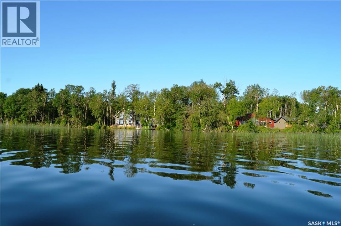 25 Wilson Crescent, Big River Rm No. 555, Saskatchewan  S0J 0E0 - Photo 11 - SK028985