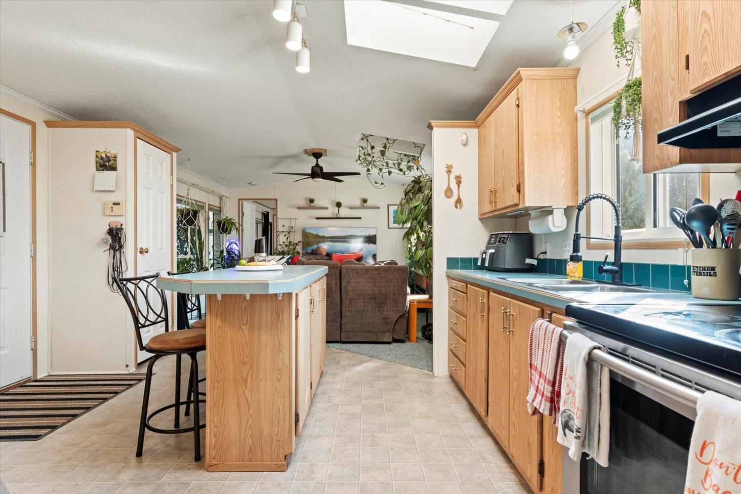 33 45715 Alma Avenue, Vedder Crossing, Chilliwack, British Columbia  V2R 3M5 - Photo 7 - R3091249