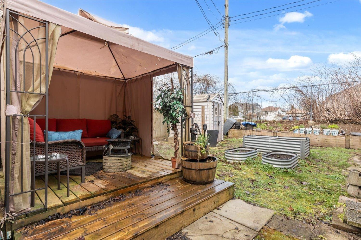 33 45715 Alma Avenue, Vedder Crossing, Chilliwack, British Columbia  V2R 3M5 - Photo 31 - R3091249