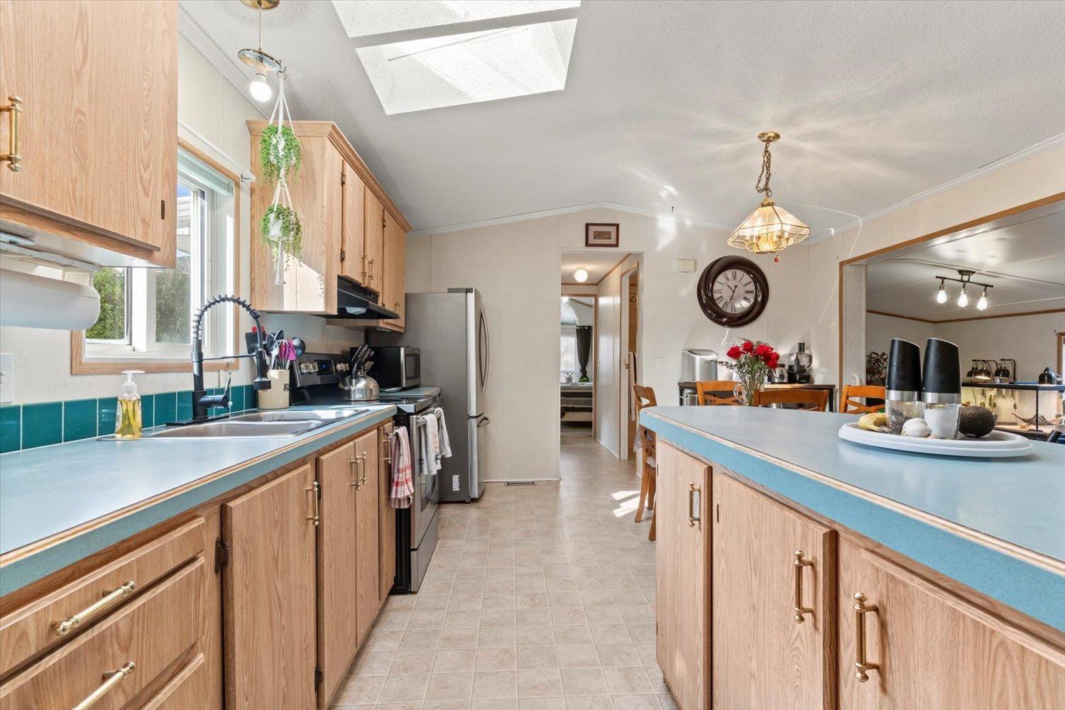 33 45715 Alma Avenue, Vedder Crossing, Chilliwack, British Columbia  V2R 3M5 - Photo 10 - R3091249