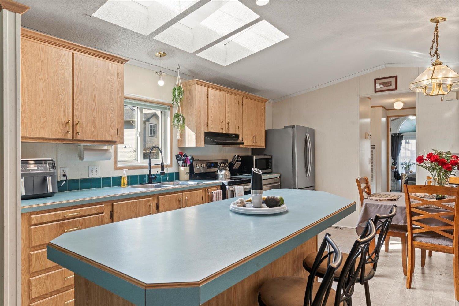 33 45715 Alma Avenue, Vedder Crossing, Chilliwack, British Columbia  V2R 3M5 - Photo 8 - R3091249