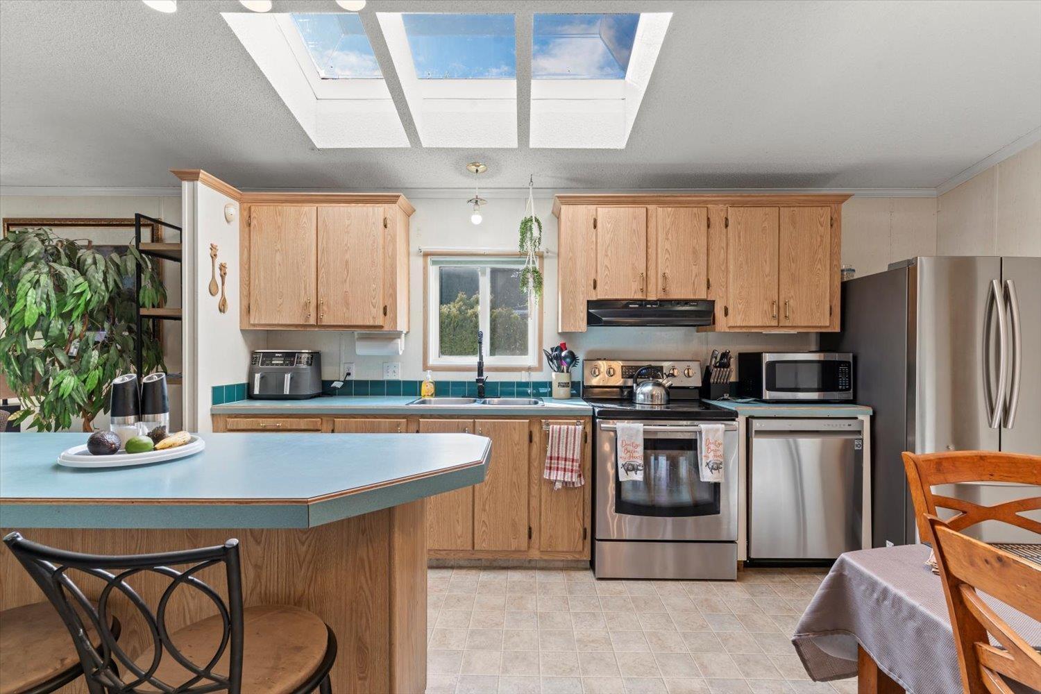 33 45715 Alma Avenue, Vedder Crossing, Chilliwack, British Columbia  V2R 3M5 - Photo 9 - R3091249