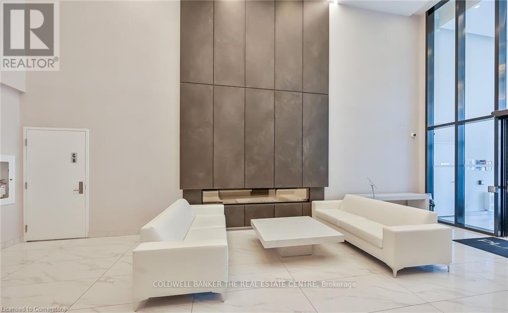 610 - 15 Queen Street S, Hamilton, Ontario  L8P 3R6 - Photo 44 - X12811792