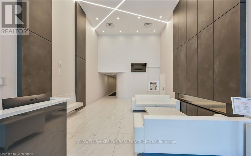 610 - 15 Queen Street S, Hamilton, Ontario  L8P 3R6 - Photo 45 - X12811792