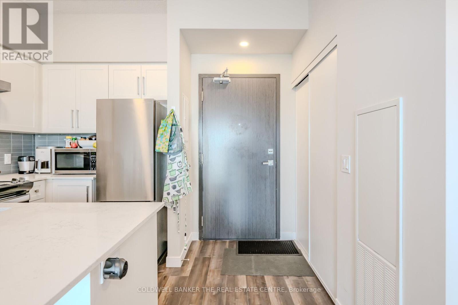 610 - 15 Queen Street S, Hamilton, Ontario  L8P 3R6 - Photo 8 - X12811792