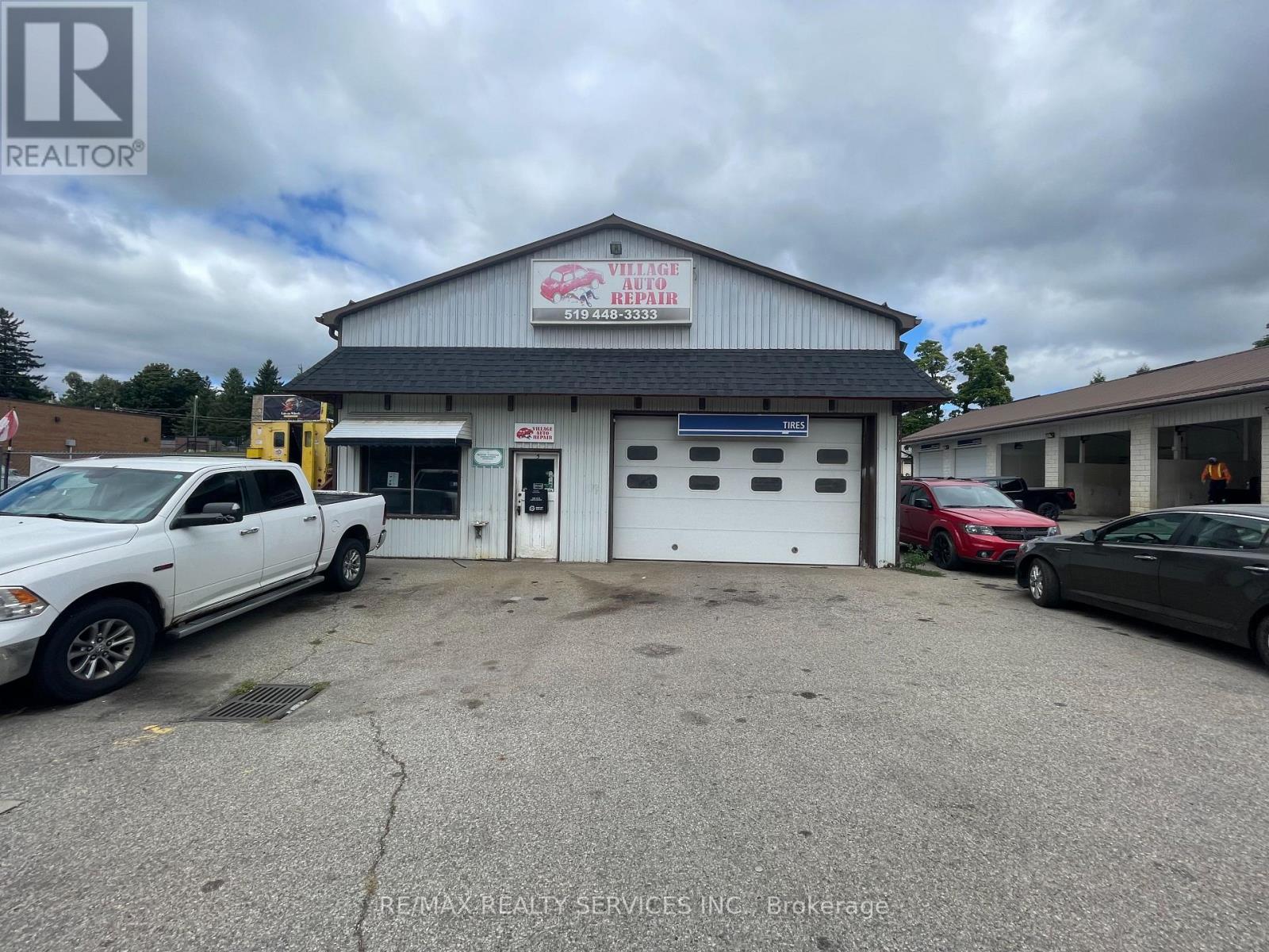 3-5 Beverly Street W, Brant, Ontario  N0E 1N0 - Photo 7 - X12811812