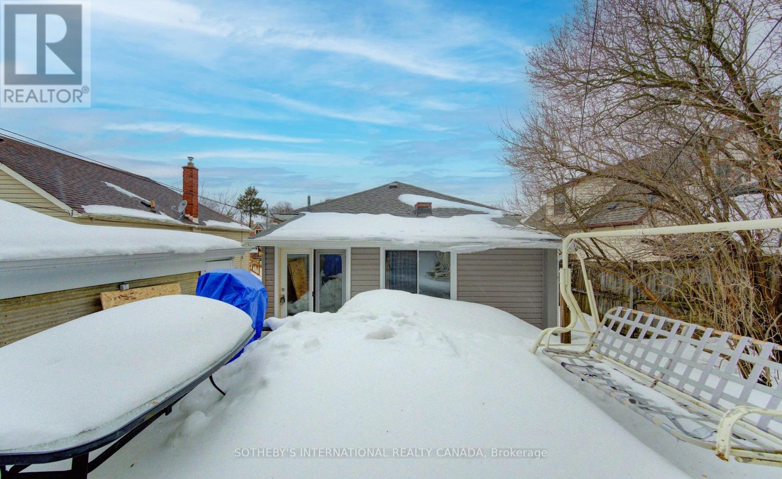 613 Guelph Street, Kitchener, Ontario  N2H 5Y5 - Photo 6 - X12811846