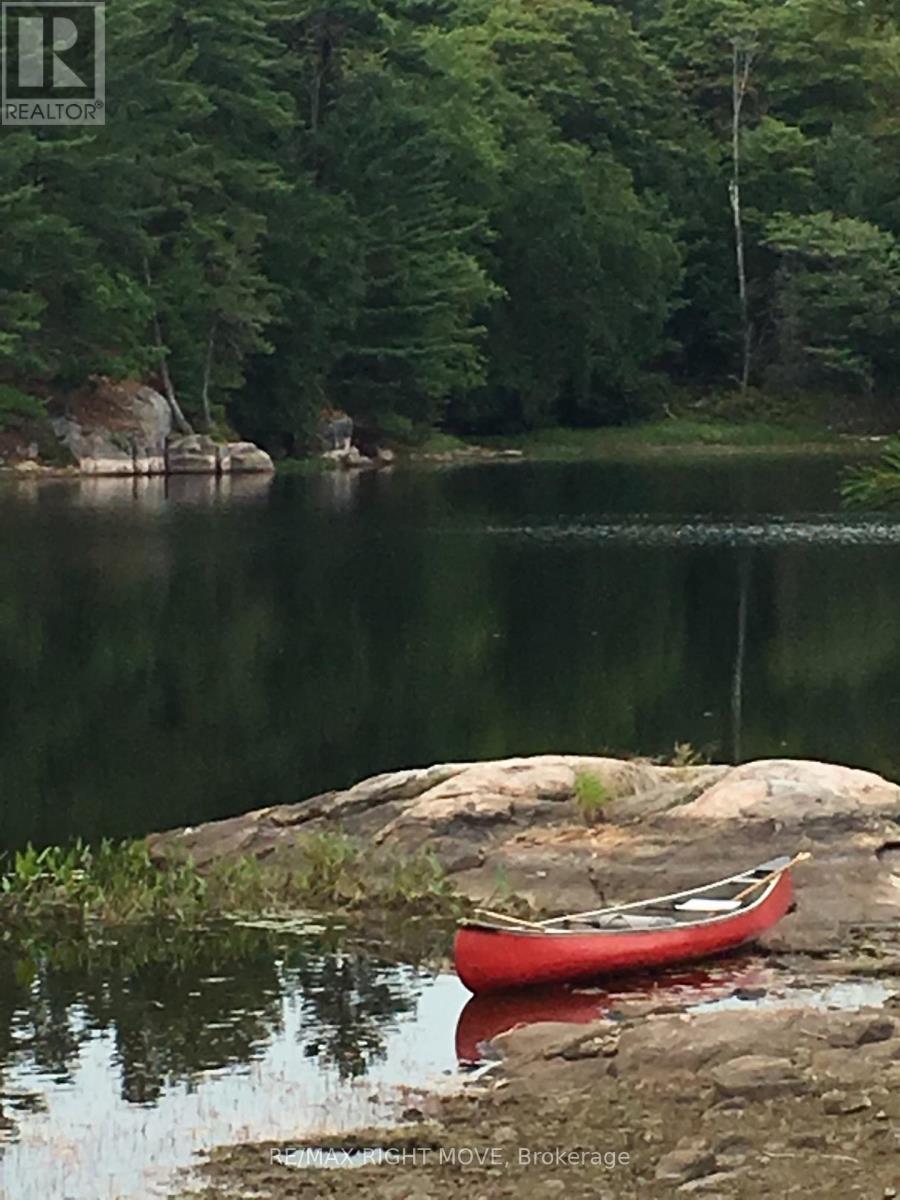 0 N/a Drive, Seguin, Ontario  P2A 0B2 - Photo 1 - X12811900