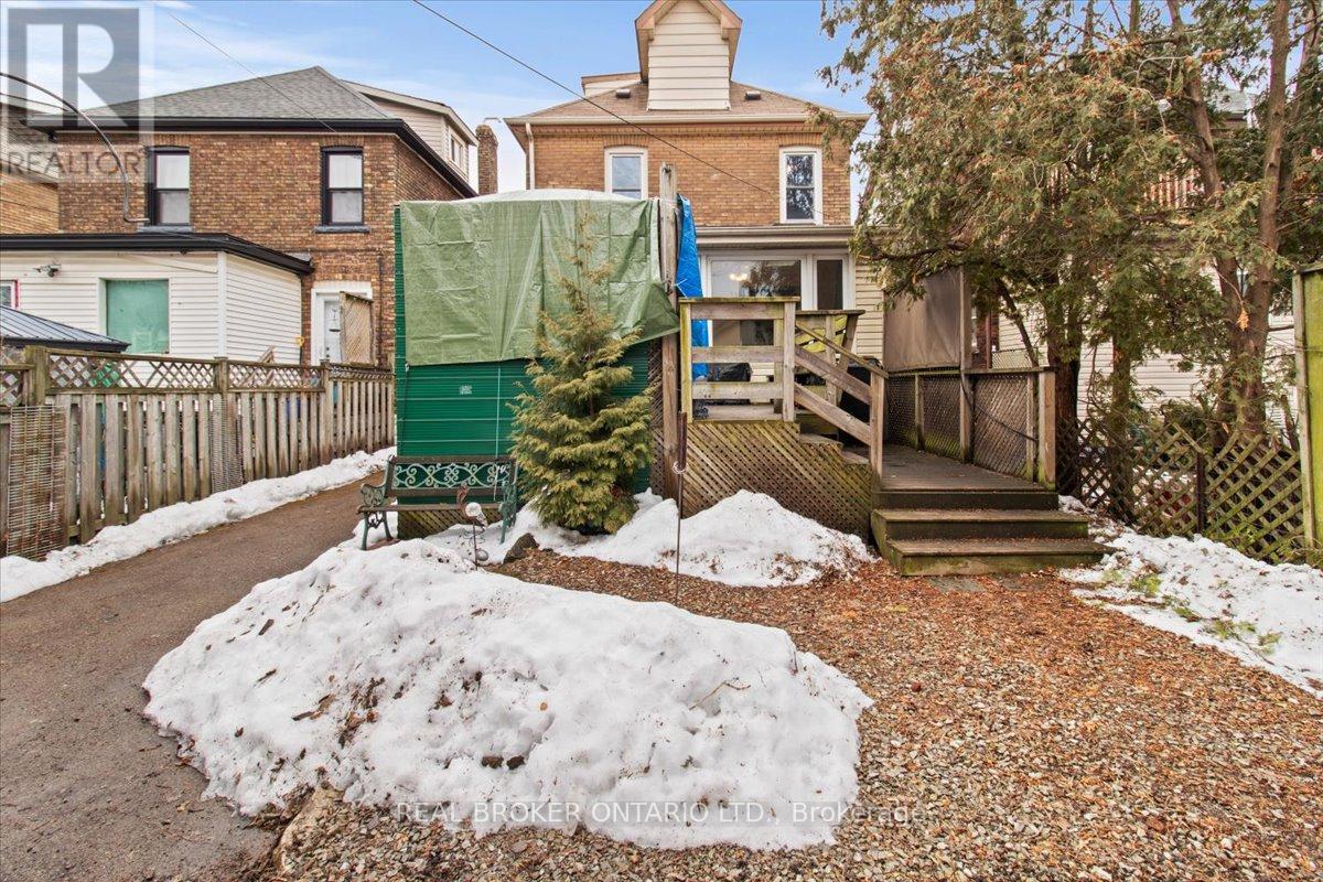 28 Glendale Avenue S, Hamilton, Ontario  L8M 3E8 - Photo 45 - X12811904