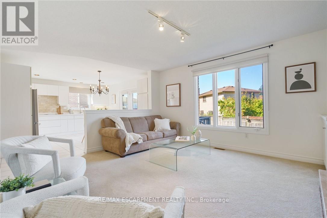 43 Glenayr Street, Hamilton, Ontario  L9C 7J2 - Photo 22 - X12811936