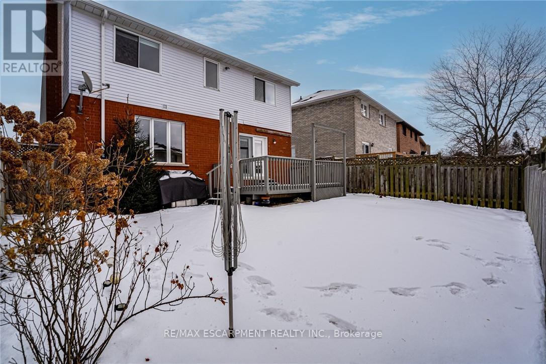 43 Glenayr Street, Hamilton, Ontario  L9C 7J2 - Photo 44 - X12811936