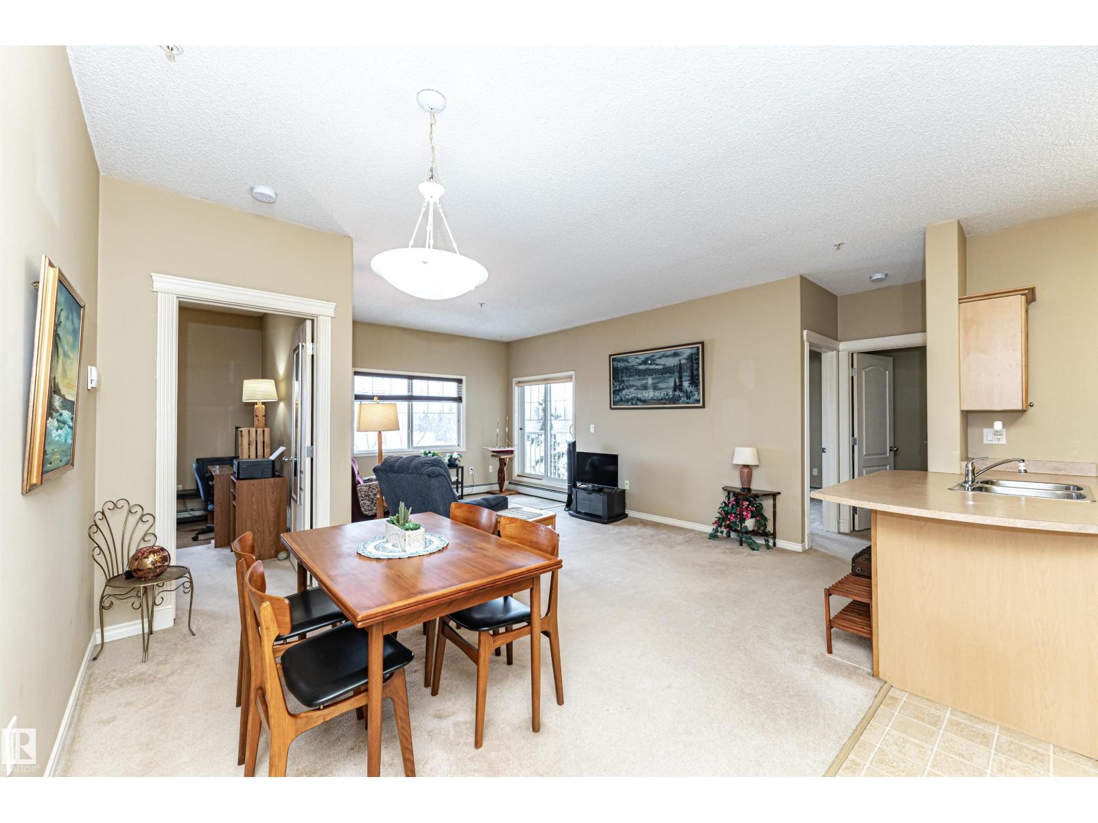 #227 16807 100 Av Nw, Edmonton, Alberta  T5P 4A6 - Photo 12 - E4474542