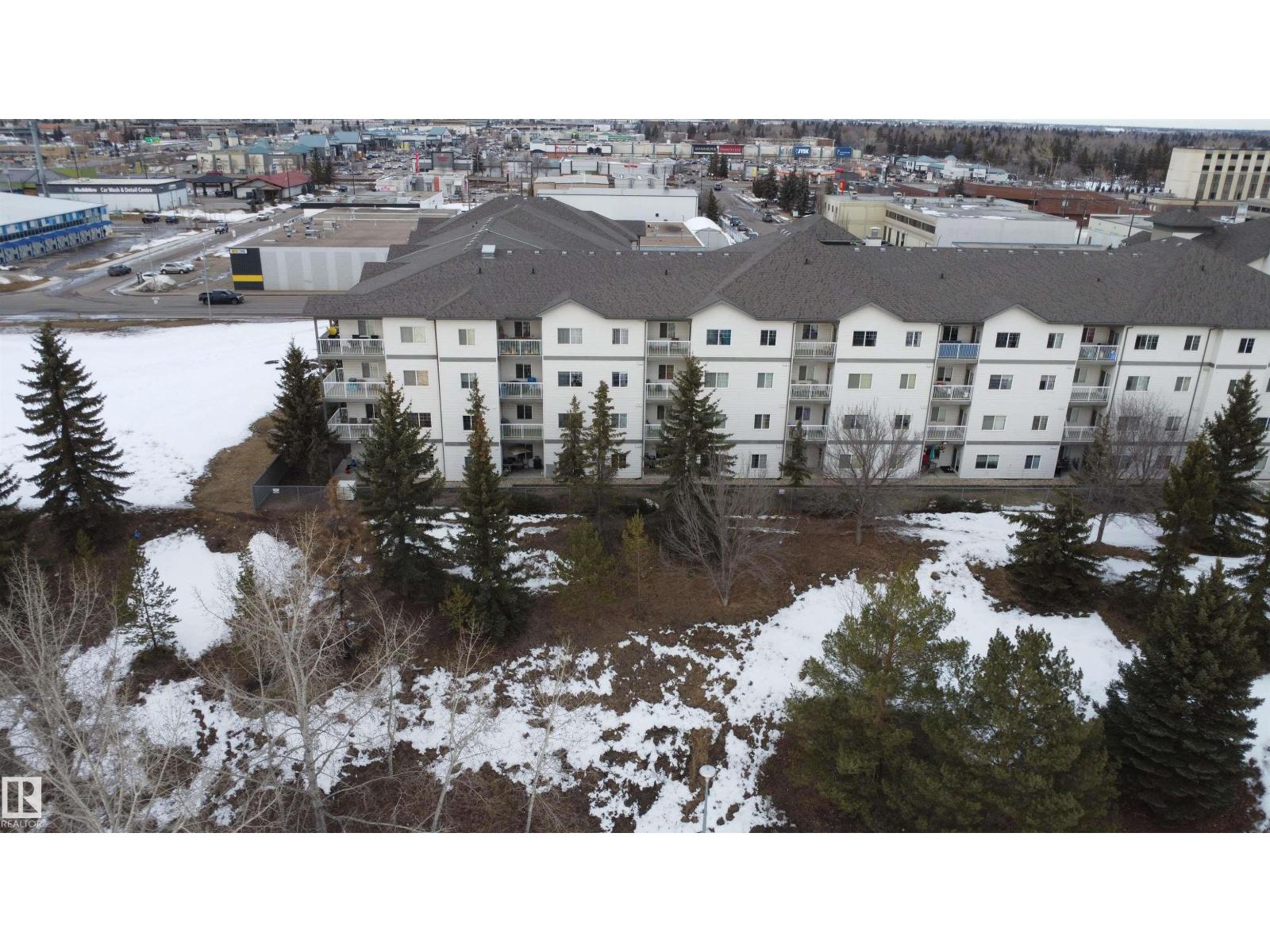 #227 16807 100 Av Nw, Edmonton, Alberta  T5P 4A6 - Photo 46 - E4474542