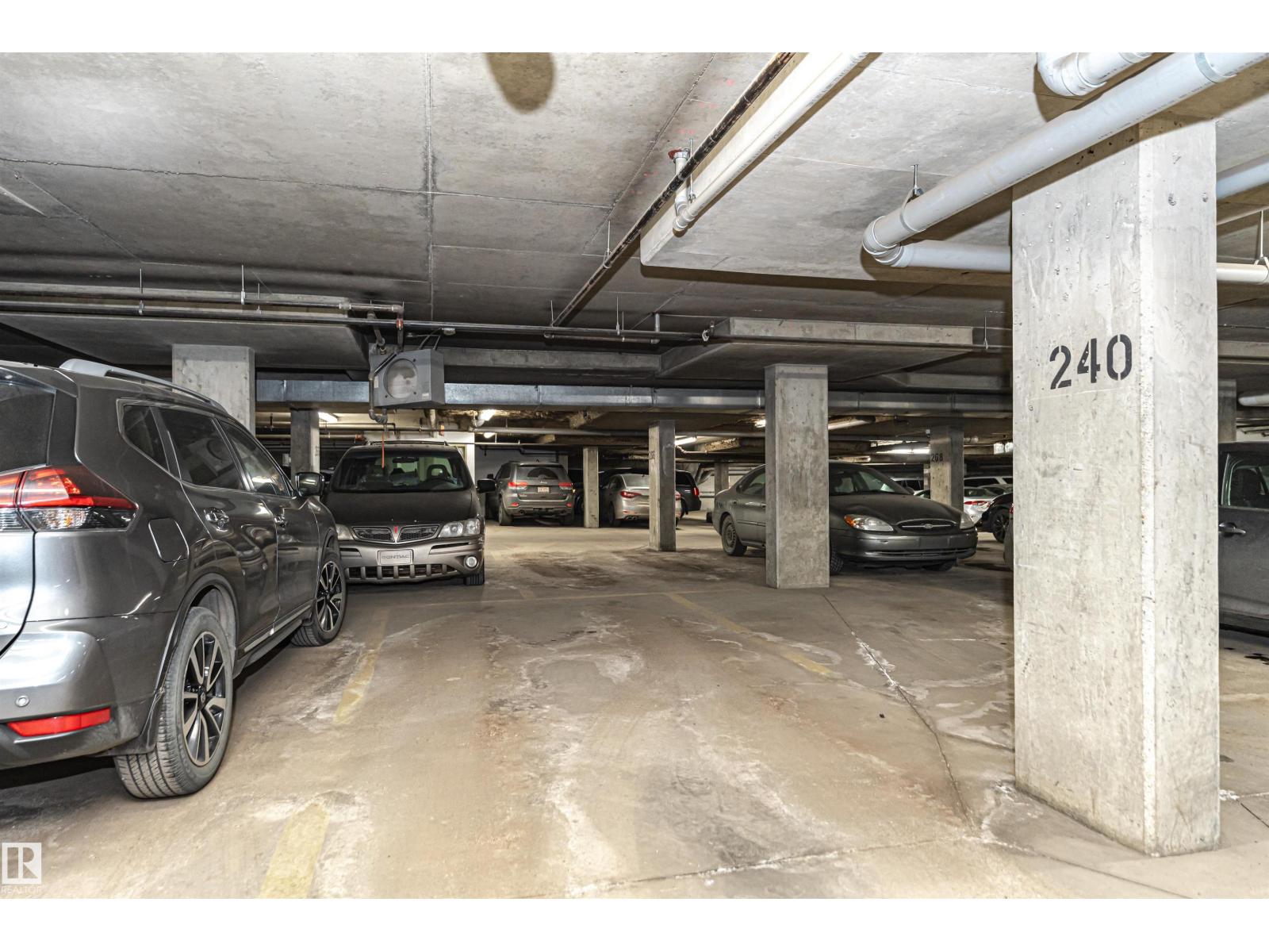 #227 16807 100 Av Nw, Edmonton, Alberta  T5P 4A6 - Photo 49 - E4474542