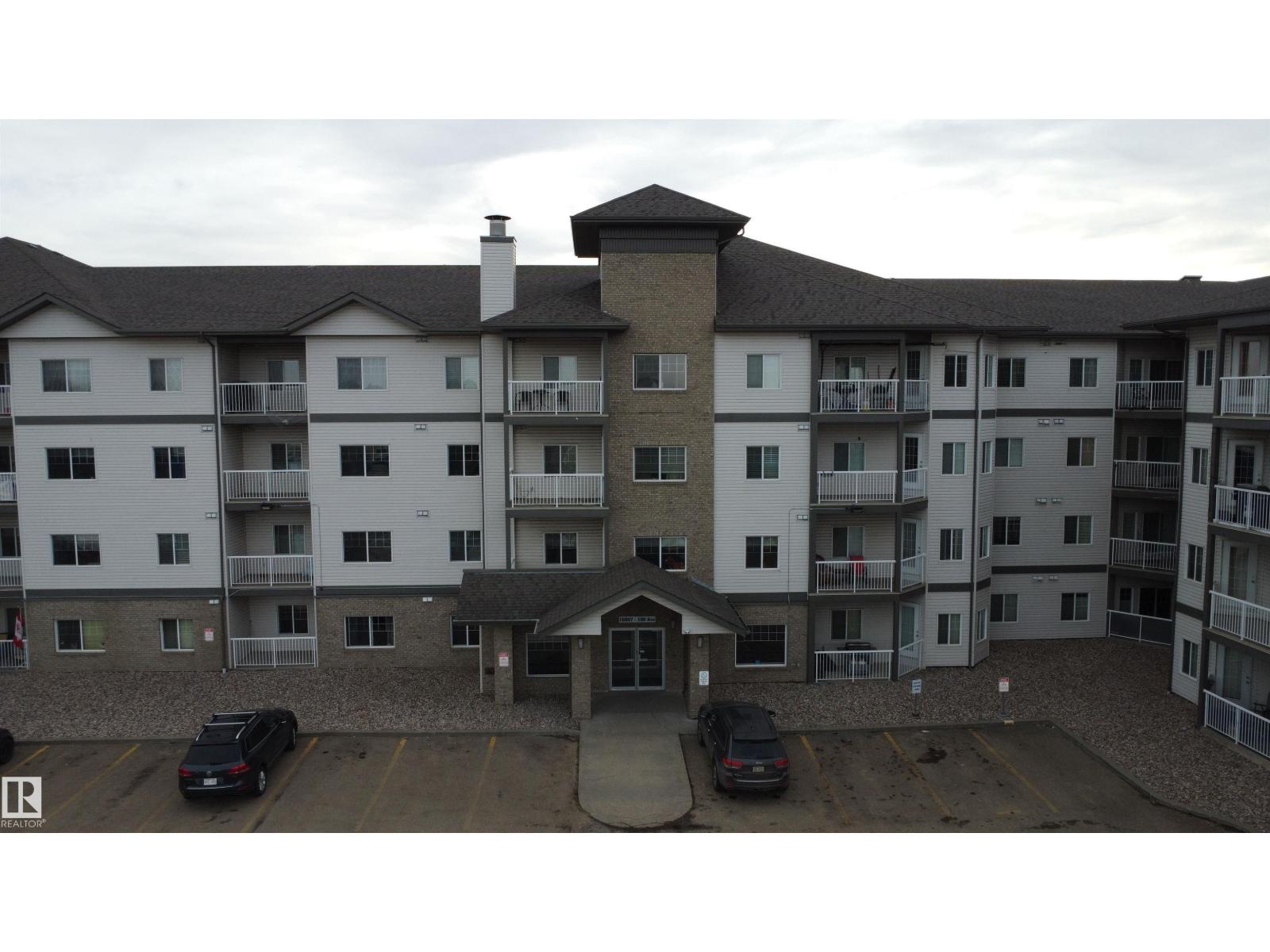 #227 16807 100 Av Nw, Edmonton, Alberta  T5P 4A6 - Photo 54 - E4474542