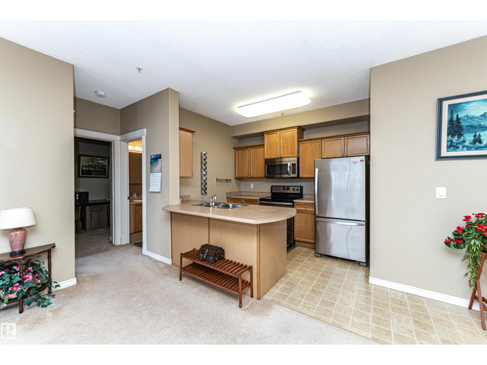 #227 16807 100 Av Nw, Edmonton, Alberta  T5P 4A6 - Photo 17 - E4474542