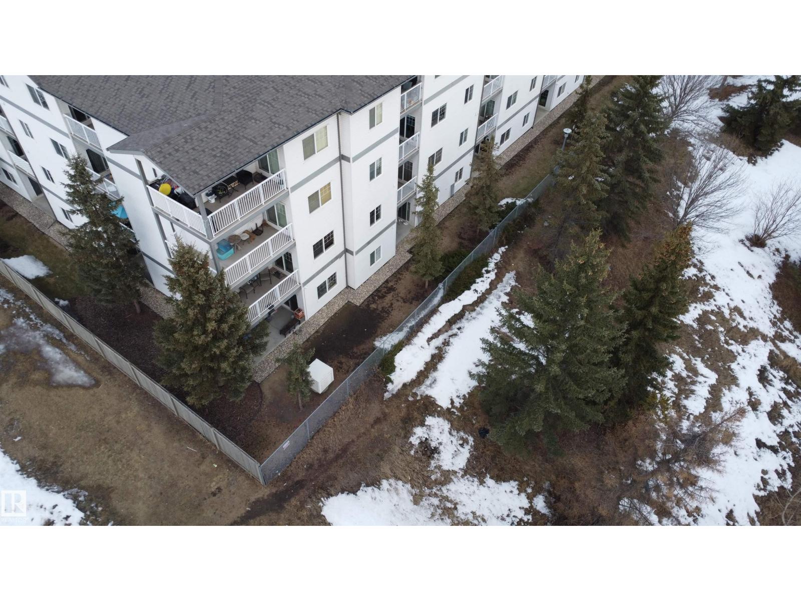 #227 16807 100 Av Nw, Edmonton, Alberta  T5P 4A6 - Photo 58 - E4474542