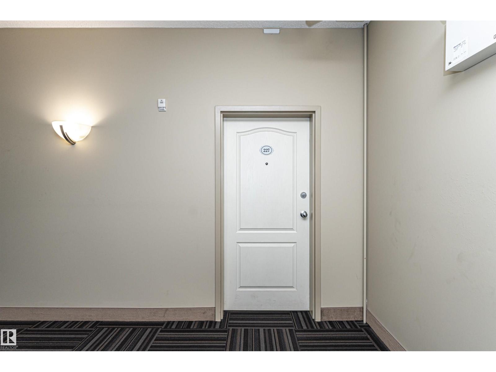 #227 16807 100 Av Nw, Edmonton, Alberta  T5P 4A6 - Photo 7 - E4474542