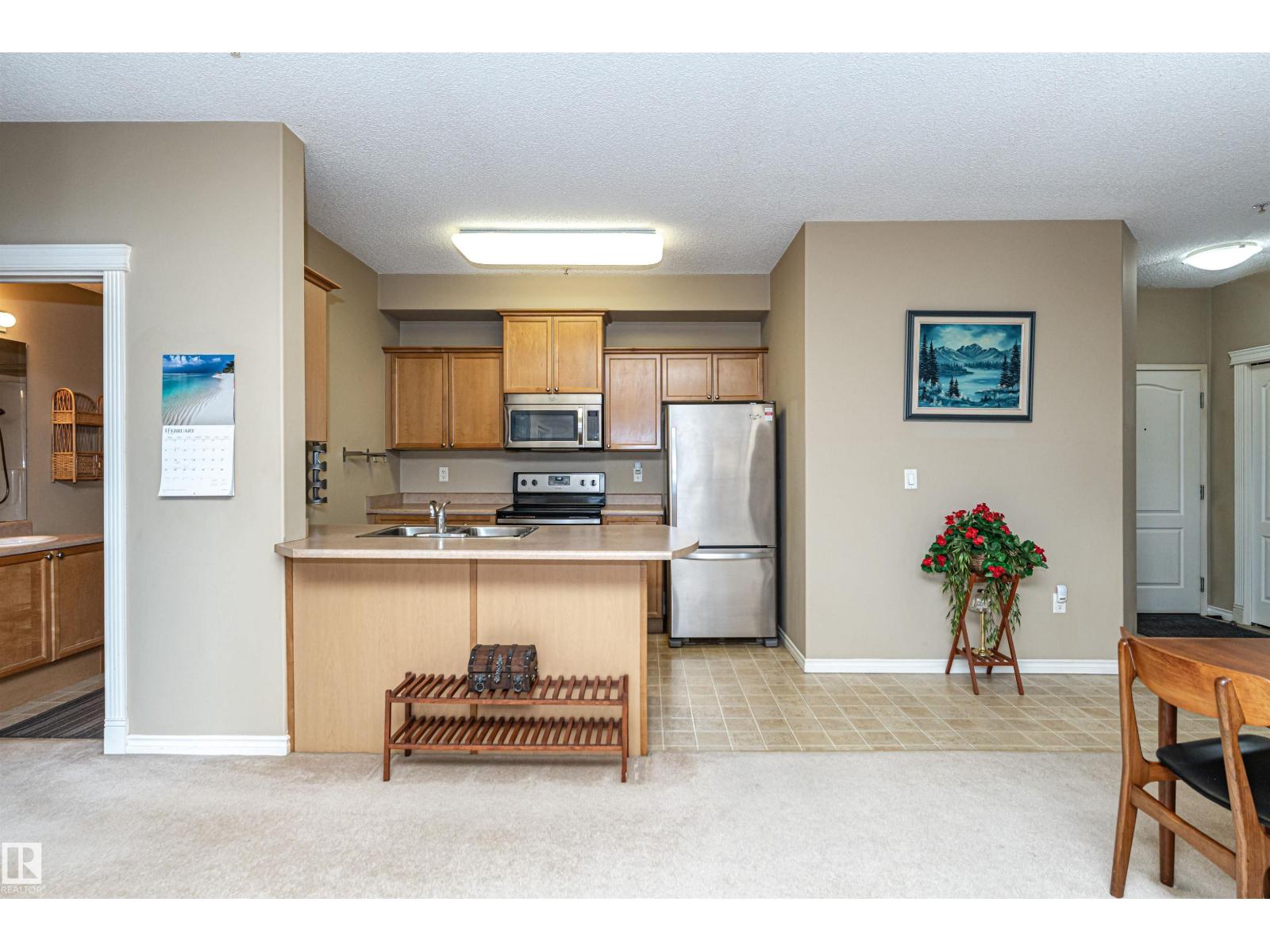 #227 16807 100 Av Nw, Edmonton, Alberta  T5P 4A6 - Photo 16 - E4474542