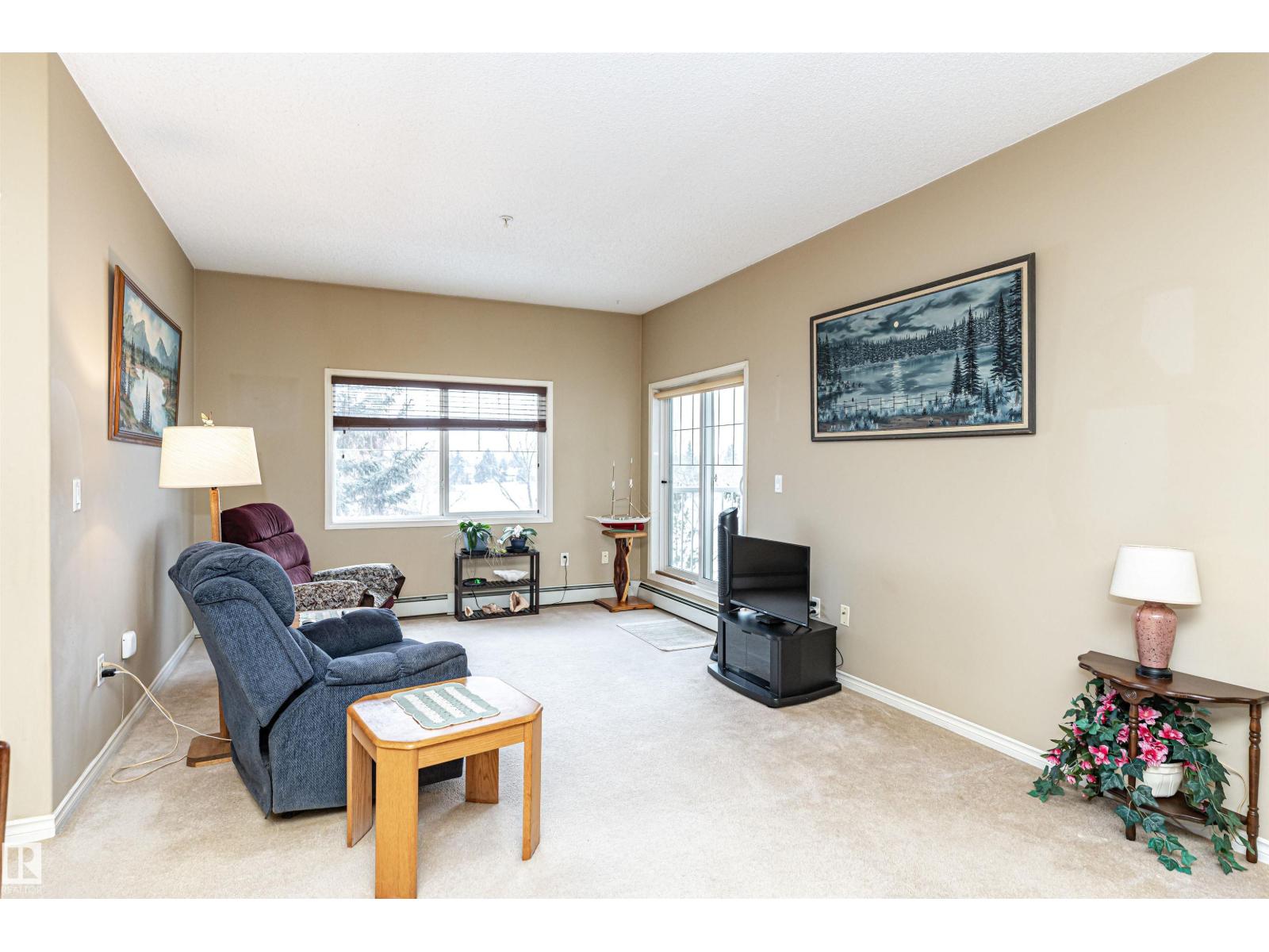 #227 16807 100 Av Nw, Edmonton, Alberta  T5P 4A6 - Photo 22 - E4474542