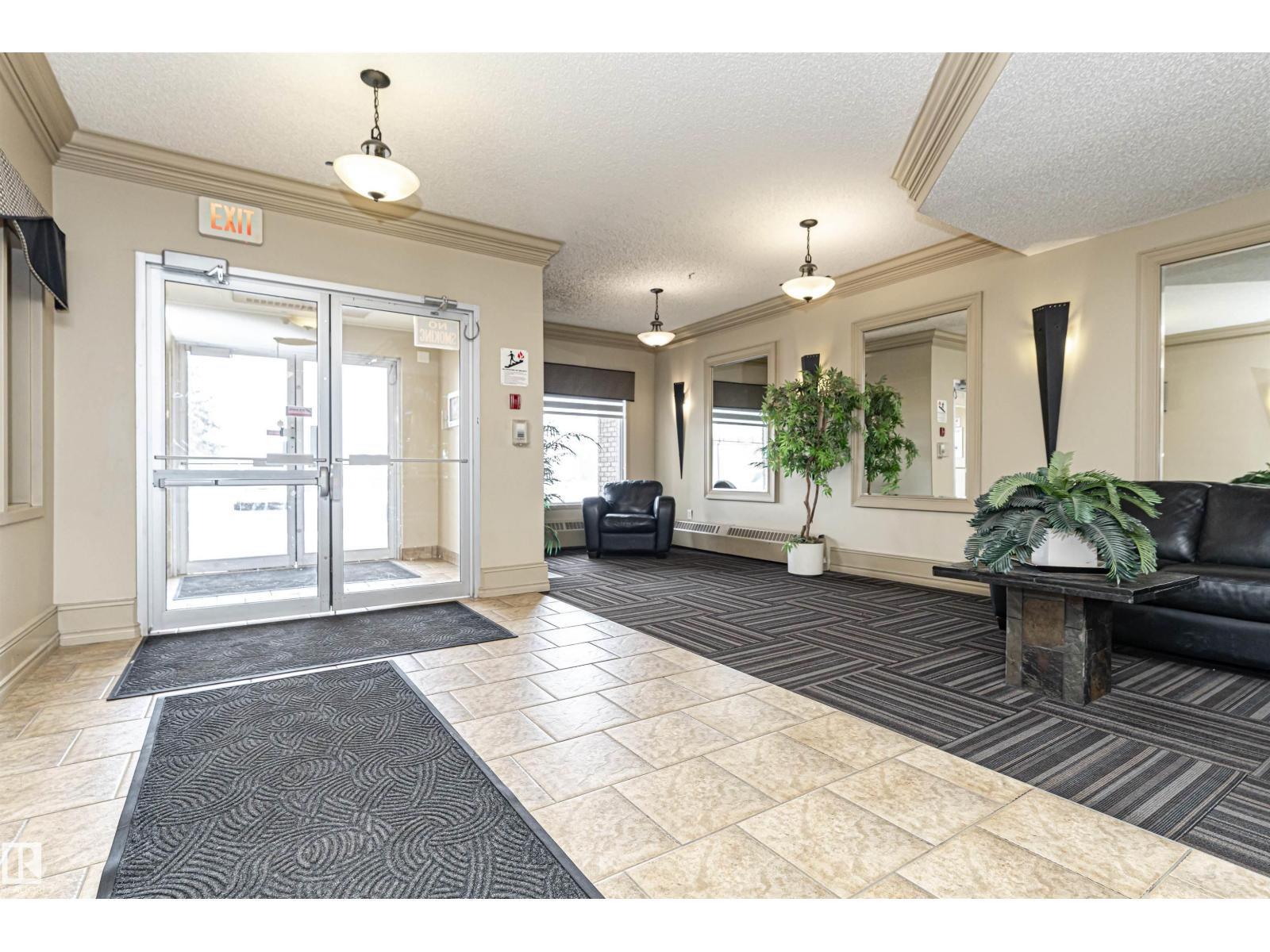 #227 16807 100 Av Nw, Edmonton, Alberta  T5P 4A6 - Photo 5 - E4474542