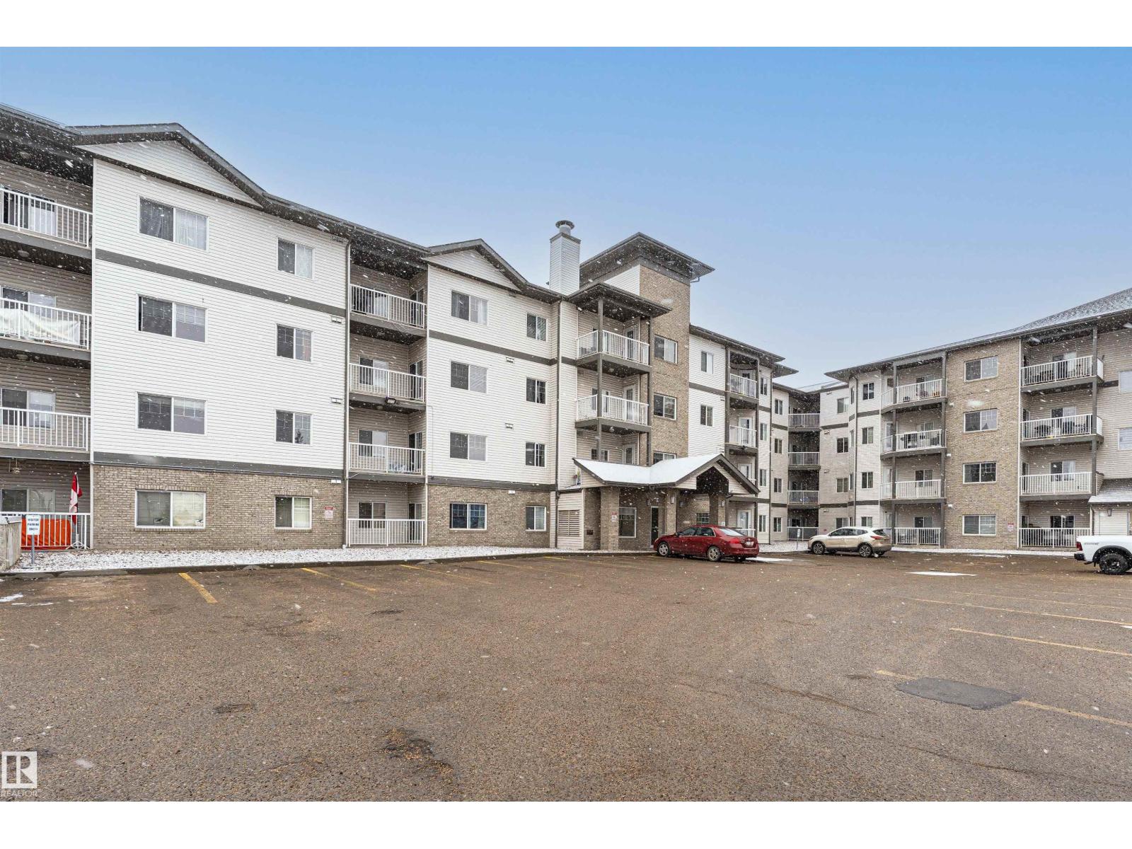 #227 16807 100 Av Nw, Edmonton, Alberta  T5P 4A6 - Photo 3 - E4474542