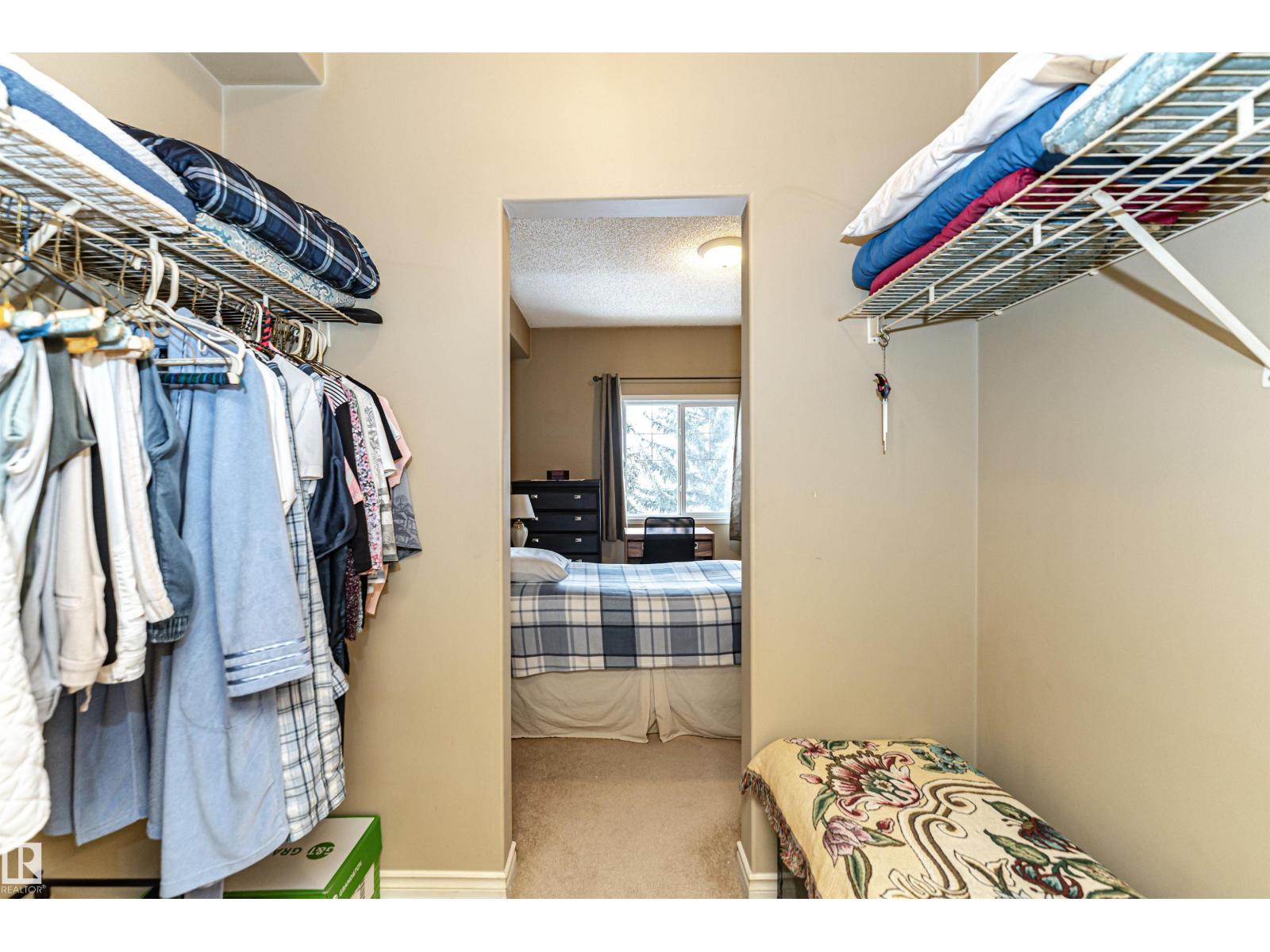 #227 16807 100 Av Nw, Edmonton, Alberta  T5P 4A6 - Photo 32 - E4474542