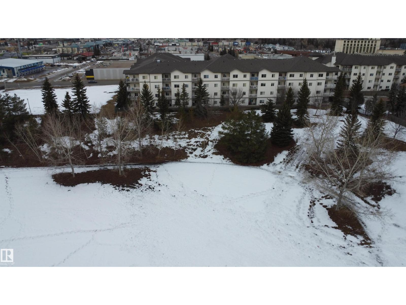 #227 16807 100 Av Nw, Edmonton, Alberta  T5P 4A6 - Photo 47 - E4474542