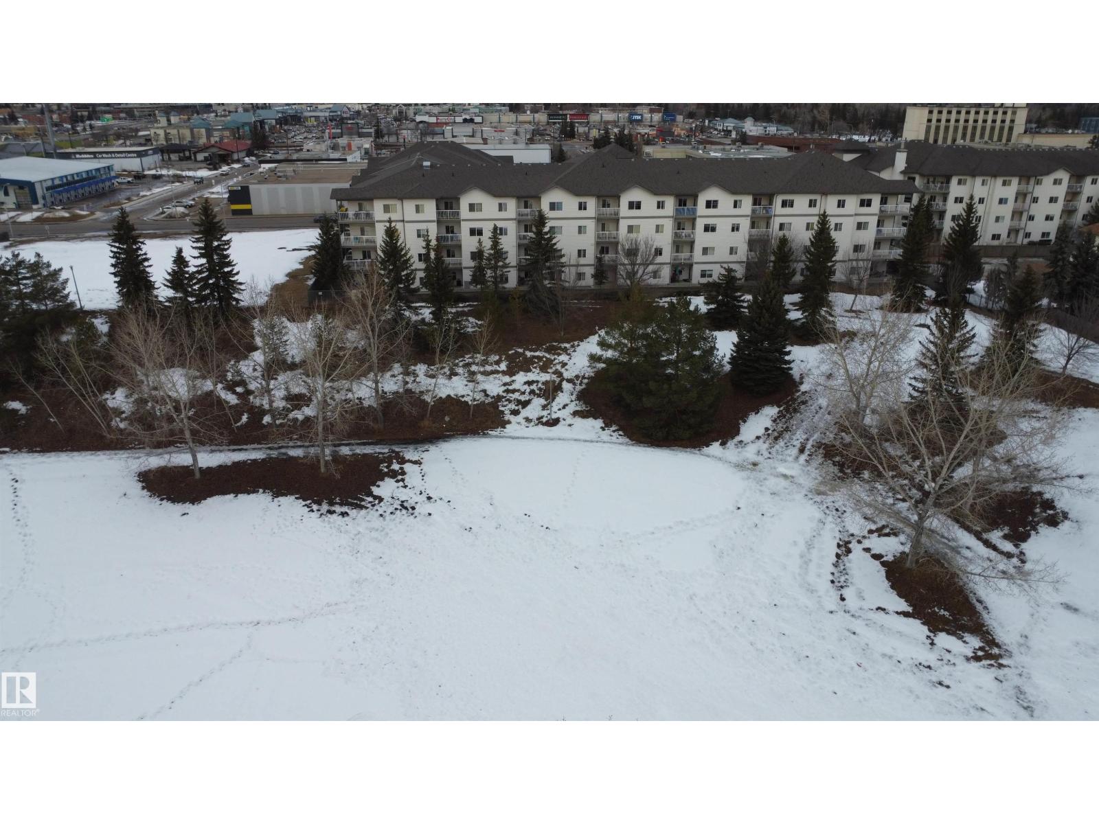 #227 16807 100 Av Nw, Edmonton, Alberta  T5P 4A6 - Photo 55 - E4474542