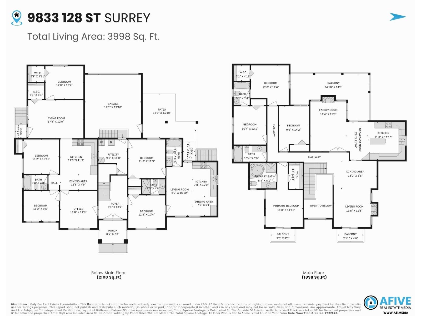 9833 128 Street, Surrey, British Columbia  V3T 2Y5 - Photo 34 - R3092106