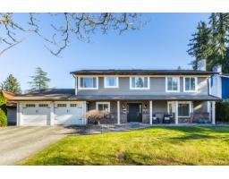 4638 198C STREET, Langley, British Columbia