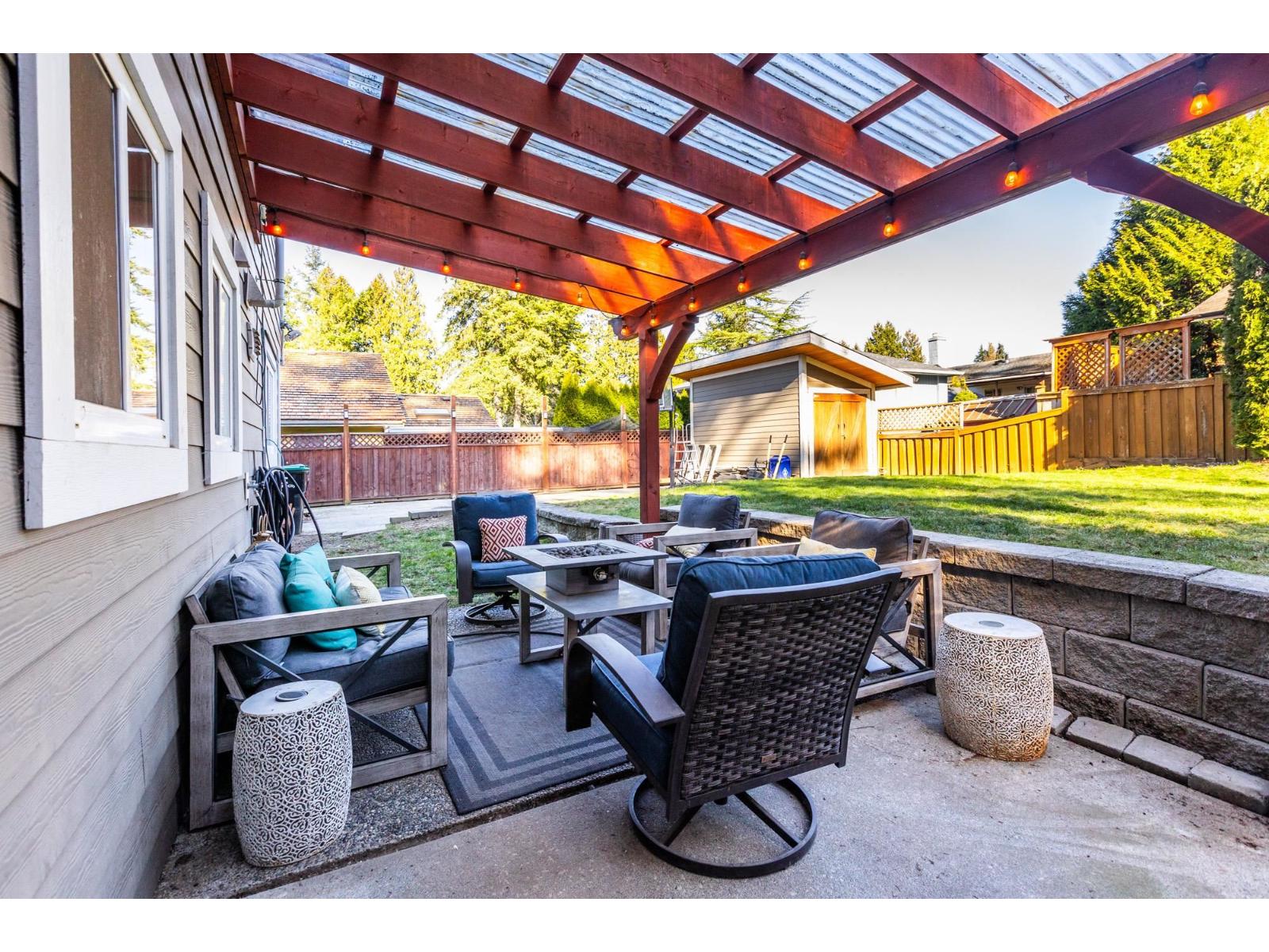 4638 198c Street, Langley, British Columbia  V3A 5S4 - Photo 33 - R3092107