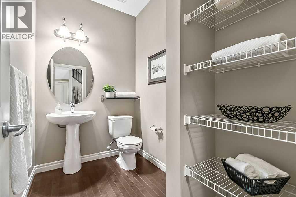 147 Cimarron Vista Crescent, Okotoks, Alberta  T1S 0K3 - Photo 14 - A2283474