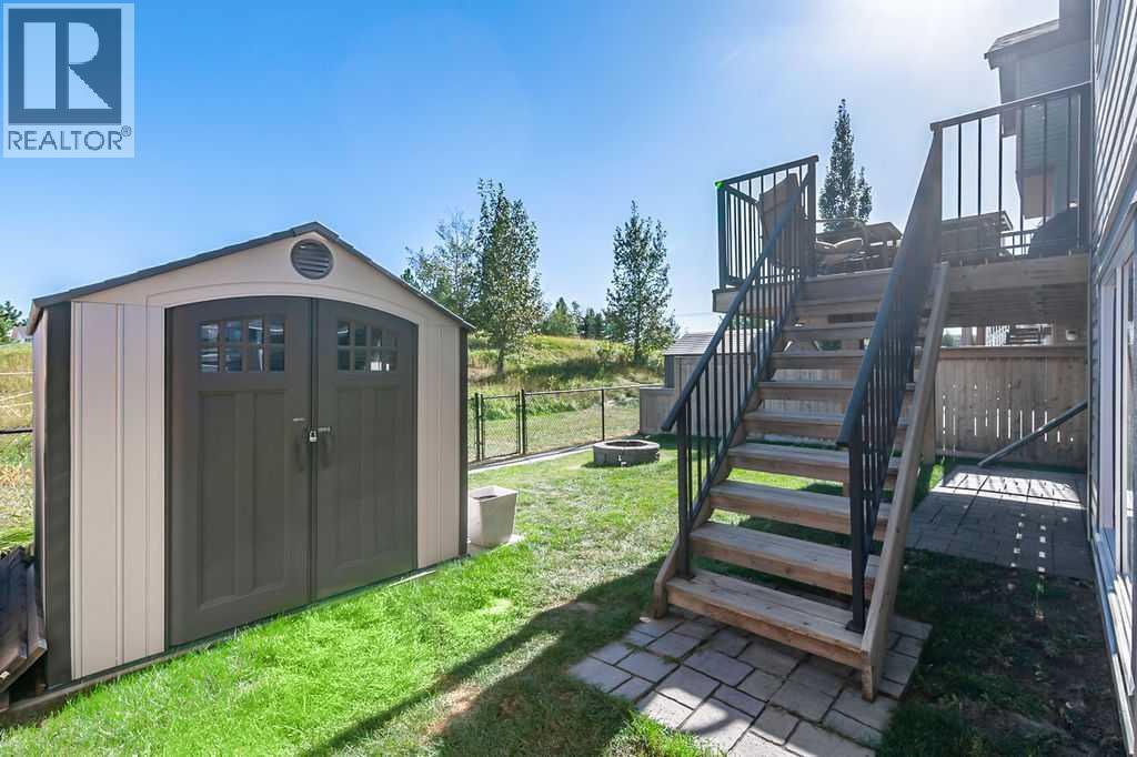 147 Cimarron Vista Crescent, Okotoks, Alberta  T1S 0K3 - Photo 43 - A2283474
